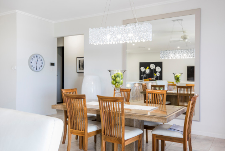 Modern Apartment