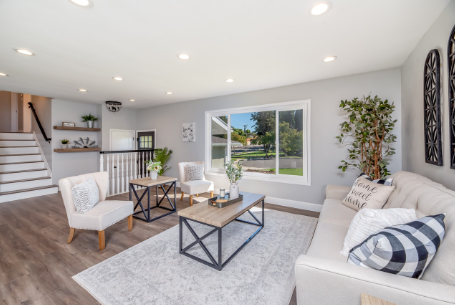 Elegant Studio Flat