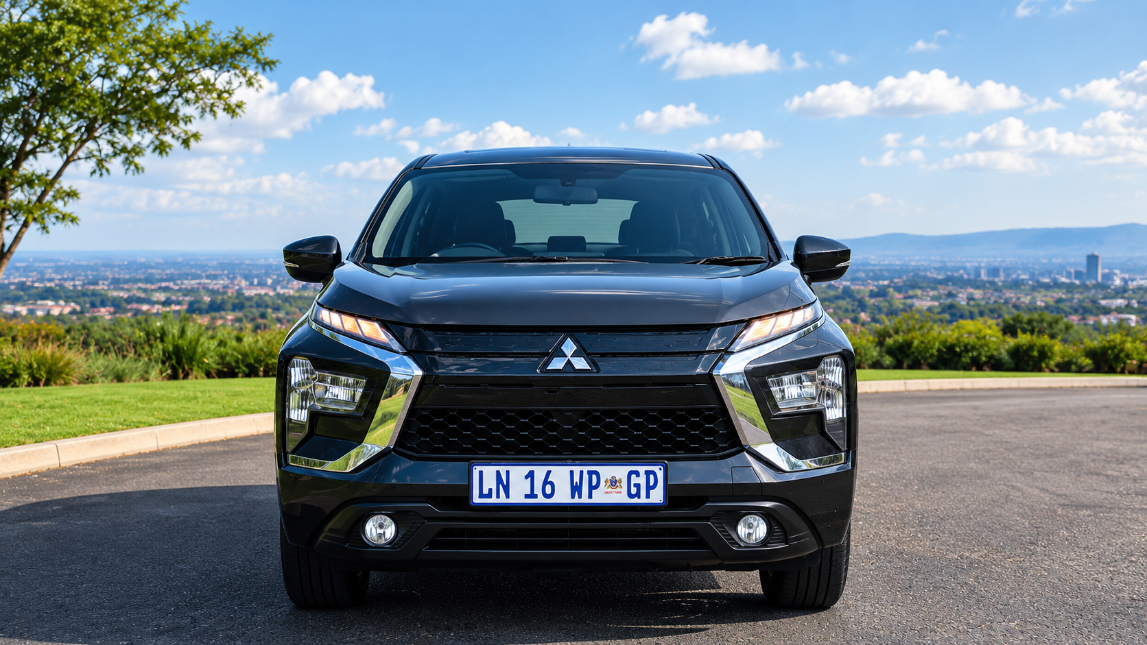 Mitsubishi Xpander