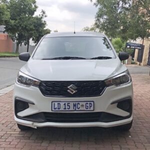 Suzuki Ertiga